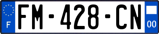 FM-428-CN