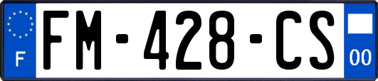 FM-428-CS