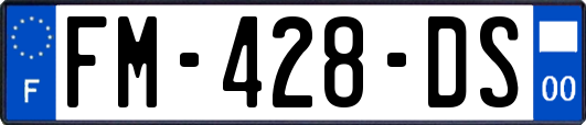 FM-428-DS