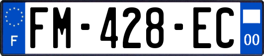 FM-428-EC