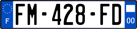 FM-428-FD