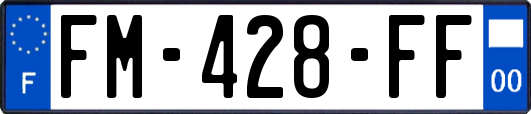 FM-428-FF