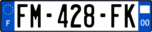 FM-428-FK