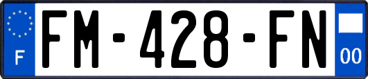 FM-428-FN
