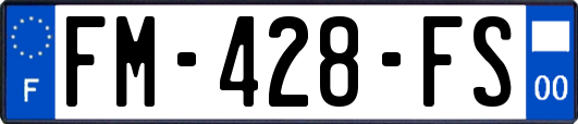 FM-428-FS