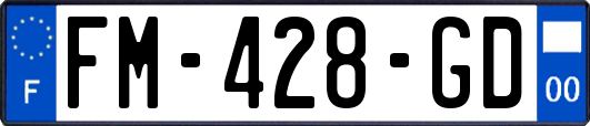 FM-428-GD