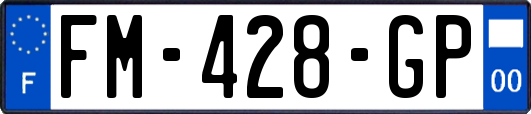 FM-428-GP