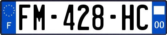 FM-428-HC
