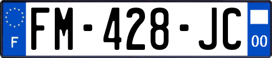 FM-428-JC