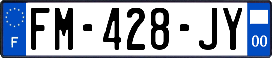 FM-428-JY