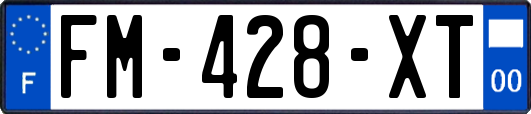 FM-428-XT