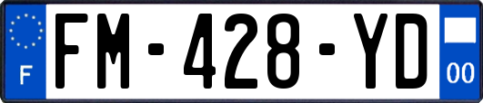 FM-428-YD