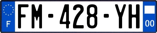 FM-428-YH