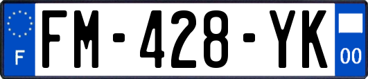 FM-428-YK