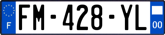FM-428-YL