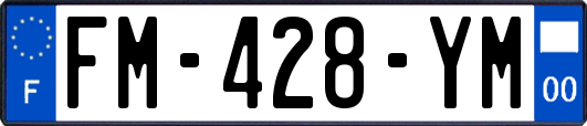 FM-428-YM