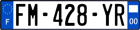 FM-428-YR