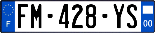 FM-428-YS