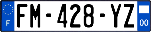 FM-428-YZ