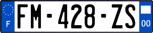 FM-428-ZS
