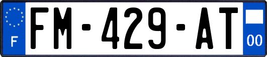 FM-429-AT