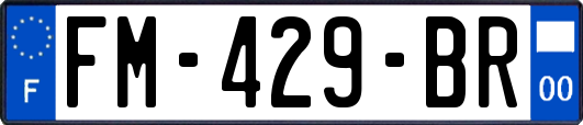 FM-429-BR