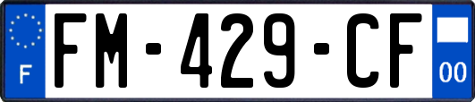 FM-429-CF