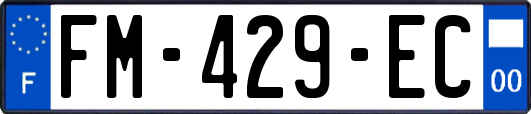 FM-429-EC
