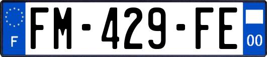 FM-429-FE