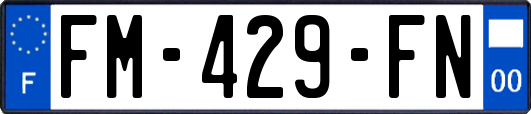 FM-429-FN