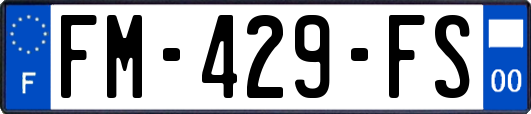 FM-429-FS