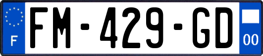 FM-429-GD