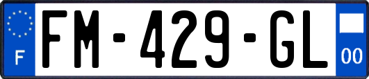 FM-429-GL
