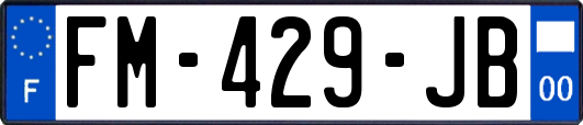 FM-429-JB