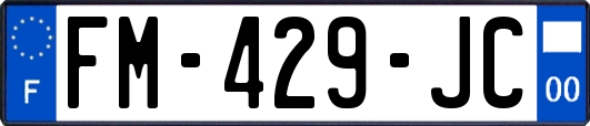 FM-429-JC