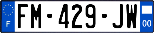 FM-429-JW