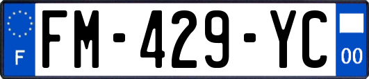 FM-429-YC