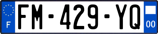 FM-429-YQ
