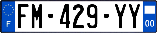 FM-429-YY