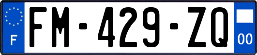 FM-429-ZQ