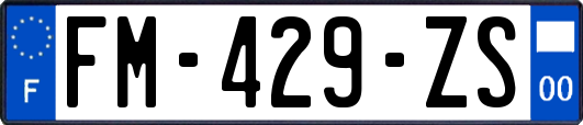 FM-429-ZS
