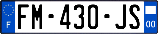 FM-430-JS
