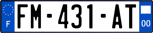 FM-431-AT