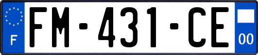 FM-431-CE