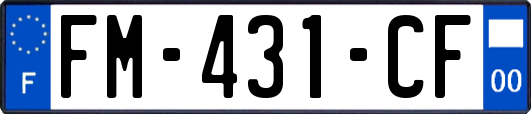 FM-431-CF