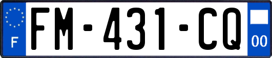 FM-431-CQ