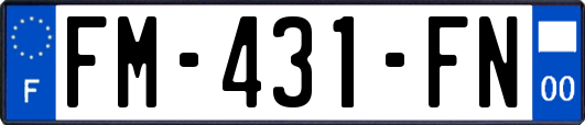 FM-431-FN