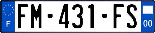 FM-431-FS