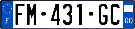 FM-431-GC