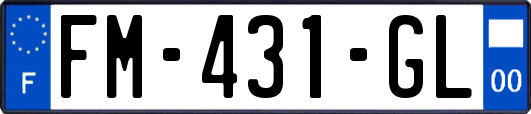 FM-431-GL
